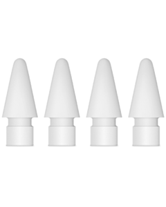 TIPS 4 PACK FOR APPLE PENCIL 2GEN / MLUN2ZM/A/MX763ZM/A