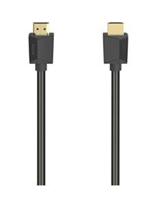 Кабель HDMI Hama High Speed 4K 5 м 4047443439390