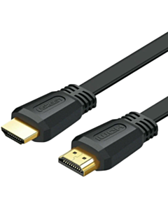 Кабель HDMI Ugreen Male to Male 1 м