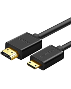 Кабель HDMI Ugreen Mini 1.5 м