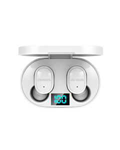 Наушники AIWA AT-X80E White