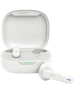 Qulaqlıq JBL Wave Flex JBLWFLEXWHT White