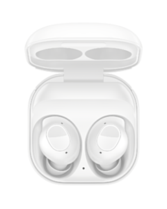 Qulaqlıq Samsung Galaxy Buds FE White SM-R400NZWACIS