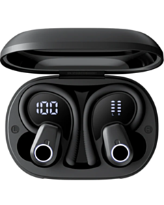 Qulaqlıq Blackview AirBuds 60 IPX4 Black