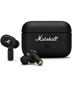 Наушники Marshall Motif II MOTIFANCII-BK Black