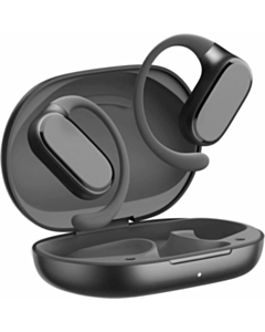 Qulaqlıq HONOR Choice ORL-ME00 Black