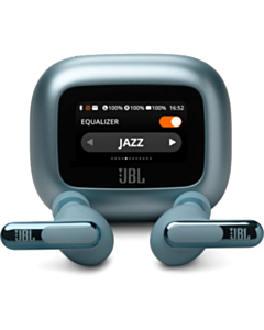 Наушники  JBL Live Beam 3 JBLLIVEBEAM3BLU Blue