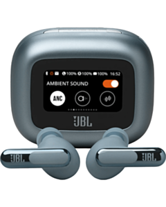 Qulaqlıq JBL Live Beam 3 JBLLIVEBEAM3BLU Blue