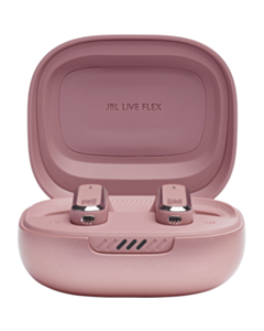 Qulaqlıq JBL Live Flex NC JBLLIVEFLEXROS Rose