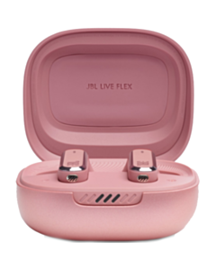 Наушники JBL Live Flex NC JBLLIVEFLEXROS Rose