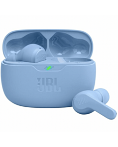 Qulaqlıq JBL Wave Beam 2  NC Blue JBLWBEAM2BLU