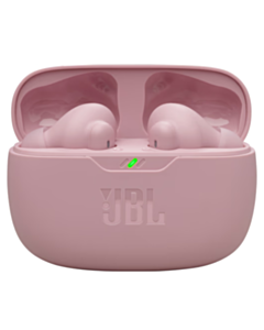 Наушники JBL Wave Beam 2  NC Pink JBLWBEAM2PIK