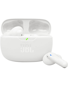 Qulaqlıq JBL Wave Beam 2  NC JBLWBEAM2WHT White