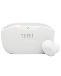Наушники JBL Wave Buds 2 NC JBLWBUDS2WHT White