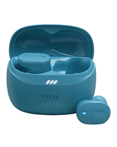 Наушники JBL Tune Buds 2 JBLTBUDS2TQE Turquoise