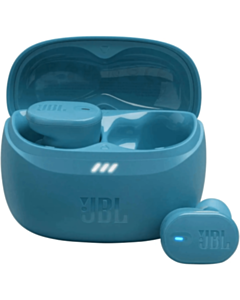 Qulaqlıq JBL Tune Buds 2 JBLTBUDS2TQE Turquoise