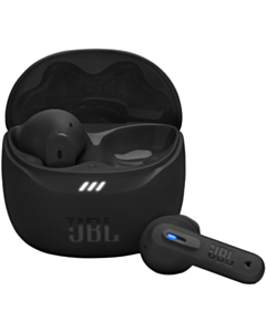Qulaqlıq JBL Tune Flex 2 JBLTFLEX2BLK Black