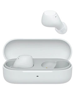 Наушники Sony Truly WF-C510 White