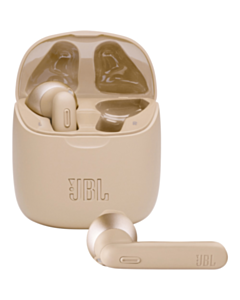 Наушники JBL Tune Gold 225TWS
