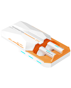 Qulaqlıq Monster XKT11 White