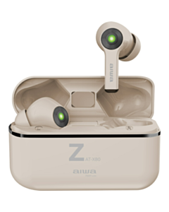 Наушники AIWA AT-X80Z Ivory