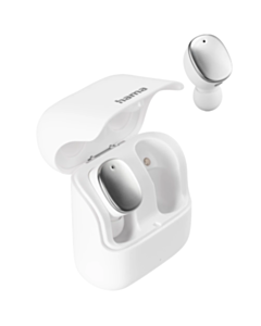 Qulaqlıq Hama Spirit Pure 00184109 White