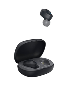 Qulaqlıq Hama Freedom Buddy 00184161 Black