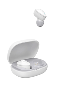 Qulaqlıq Hama Freedom Buddy 00184162 White