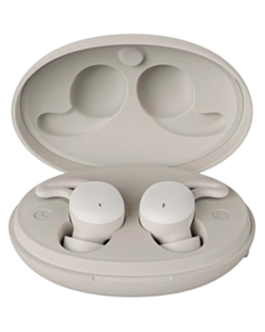 Qulaqlıq Hama Spirit Calm 00184181 White, Grey