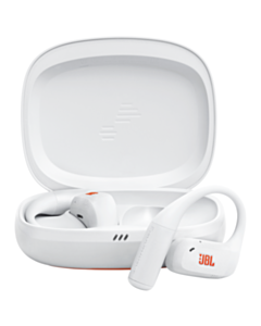 Наушники JBL Endurance Zone JBLENDUZONEWHT White