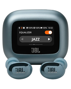 Qulaqlıq JBL Live Buds 3 JBLLIVEBUDS3BLU Blue