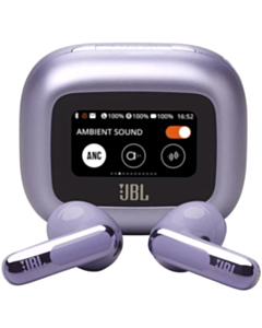 Наушники JBL Live Flex 3 JBLLIVEFLEX3PUR Purple