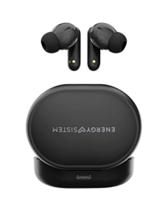 Qulaqlıq Energy Sistem Chill 45991 Black