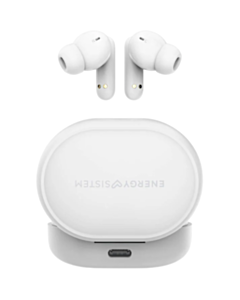 Qulaqlıq Energy Sistem Chill 45992 White