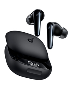 Наушники Anker SoundCore Liberty 4 Pro WE A3954G11 Black