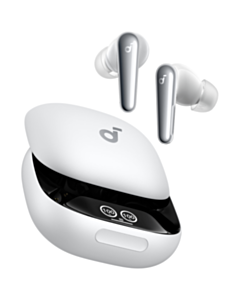 Наушники Anker SoundCore Liberty 4 Pro WE A3954G21 White