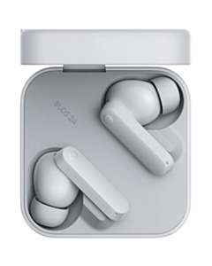 Наушники Nothing CMF Buds 2A A10600109 Light Grey