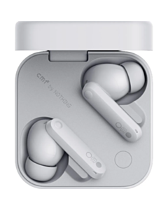 Наушники Nothing CMF Buds Pro 2 A10600077 Light Grey