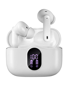 Qulaqlıq SVEN E-310B SV-022624 White