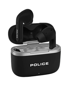 Наушники Police Freedom Of Sound III ANC ENC PEVCA0000303 Silver, Black