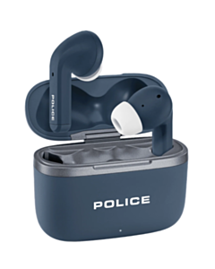 Qulaqlıq Police Freedom Of Sound III ANC ENC PEVCA0000304 Blue, Grey 