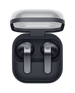 Qulaqlıq Samsung Galaxy Buds4 SM-R540 / SM-R540NZKACIS Black