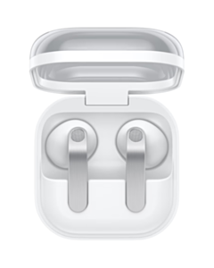 Наушники Samsung Galaxy Buds4 SM-R540 / SM-R540NZWACIS White