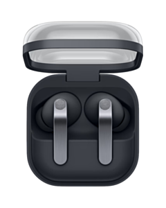Qulaqlıq Samsung Galaxy Buds4 Pro SM-R640 / SM-R640NZKACIS Black