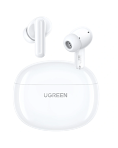 Наушники Ugreen HiTune P3 WS207 45110 White