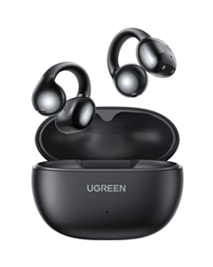 Наушники Ugreen HiTune S3 WS209 45785 Black