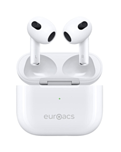 Qulaqlıq Euroacs EA-X23 AQULAI843851 White