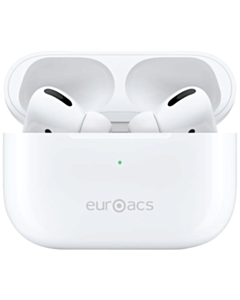 Наушники Euroacs EA-X24 AQULAI843853 White