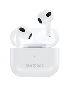 Qulaqlıq Euroacs EA-X25 AQULAI843855 White