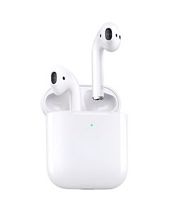 Qulaqlıq Euroacs EA-R2 AQULAI115042 White